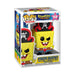 Funko Pop! Movies: The SpongeBob Movie - SpongeBob SquarePants - Collectable Vinyl Figure - Gift Idea - Official Merchandise - Toys for Kids & Adults - Cartoon Fans