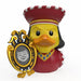 TUBBZ Boxed Edition: Shrek - Lord Farquaad Cosplaying Rubber Duck Vinyl Figure