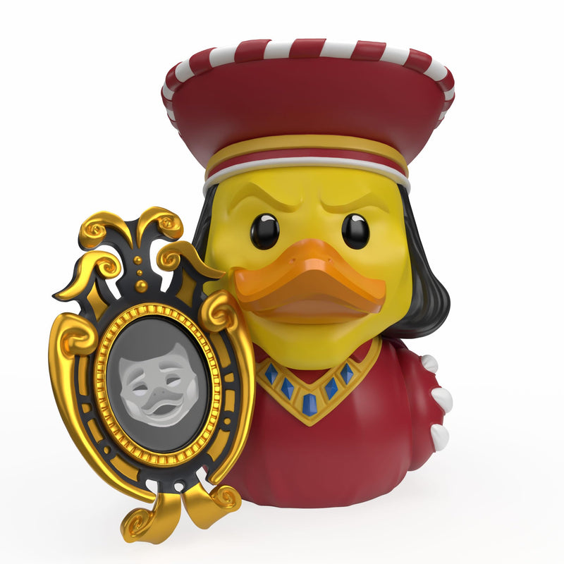 TUBBZ Boxed Edition: Shrek - Lord Farquaad Cosplaying Rubber Duck Vinyl Figure
