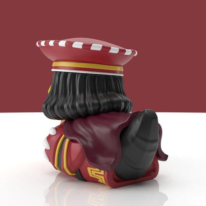 TUBBZ Boxed Edition: Shrek - Lord Farquaad Cosplaying Rubber Duck Vinyl Figure