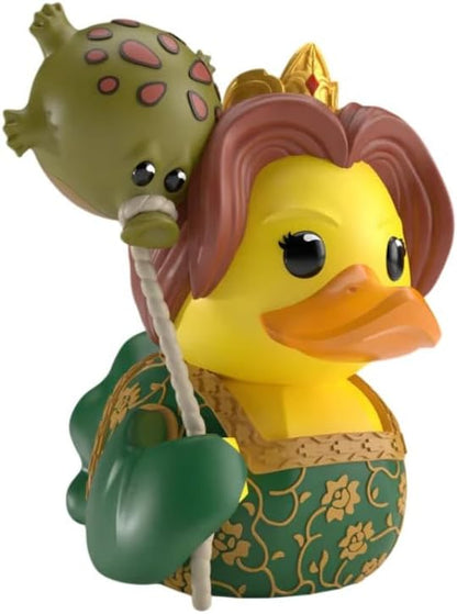 TUBBZ Boxed Edition: Shrek - Princess Fiona Cosplaying Rubber Duck Vinyl Figure