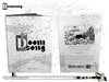 Doomsong: RPG Core Rulebook
