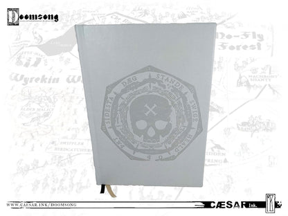 Doomsong: RPG Core Rulebook