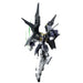Mobile Suit Gundam Wing HGAC XXXG-01D2 Gundam Deathscythe Hell Modellbausatz im Maßstab 1:144 (P-Bandai