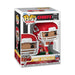 Nfl Legends Tony Gonzalez (Chiefs) Funko Pop! Vinyl Figure