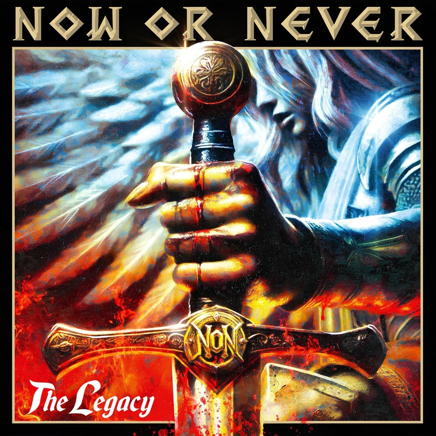The Legacy