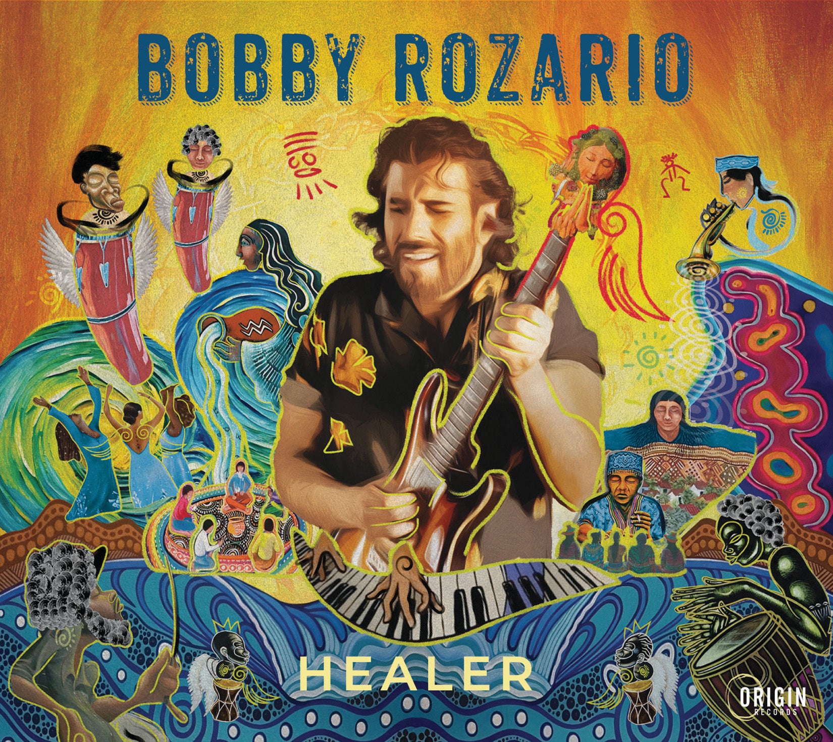 Healer
