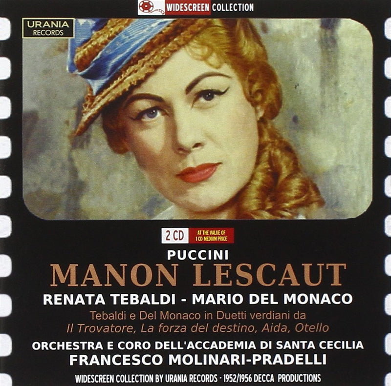 Manon Lescaut