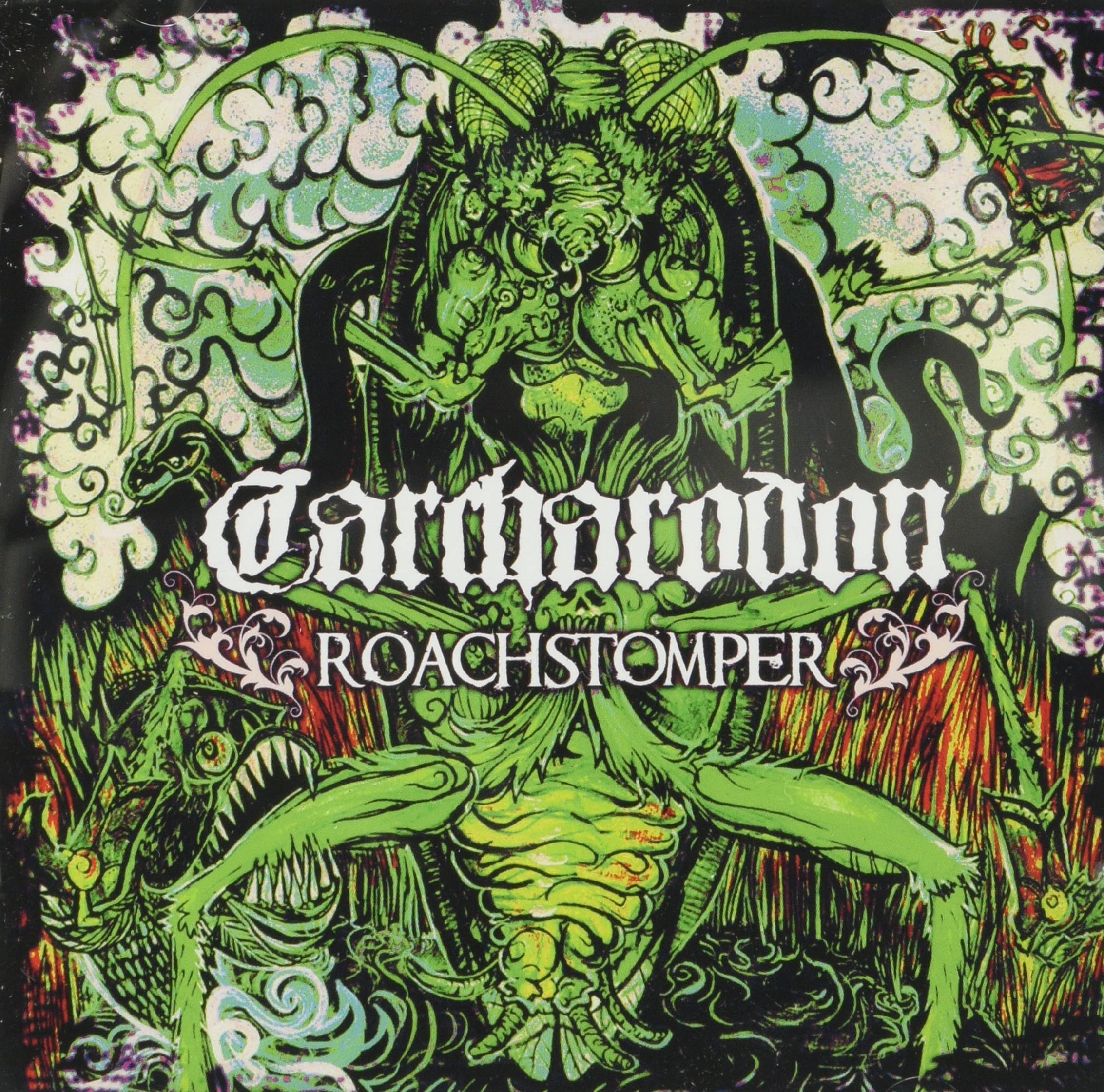 Roachstomper