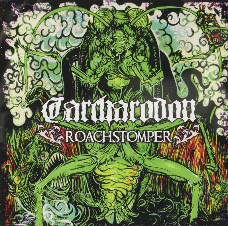 Roachstomper