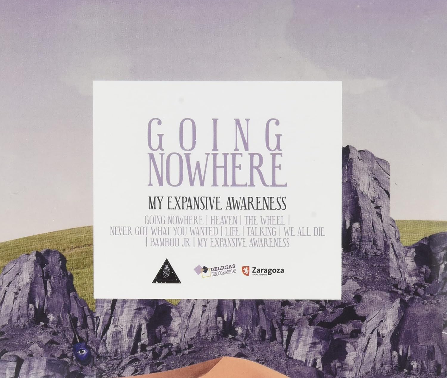 Going Nowhere