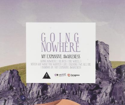 Going Nowhere