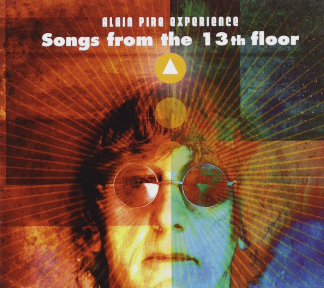 Songs from the 13th Floor