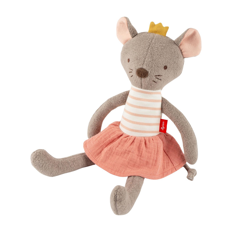 Knuffel - Muizenprinses