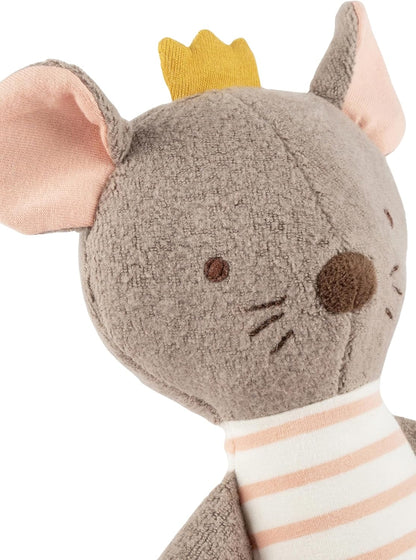 Knuffel - Muizenprinses