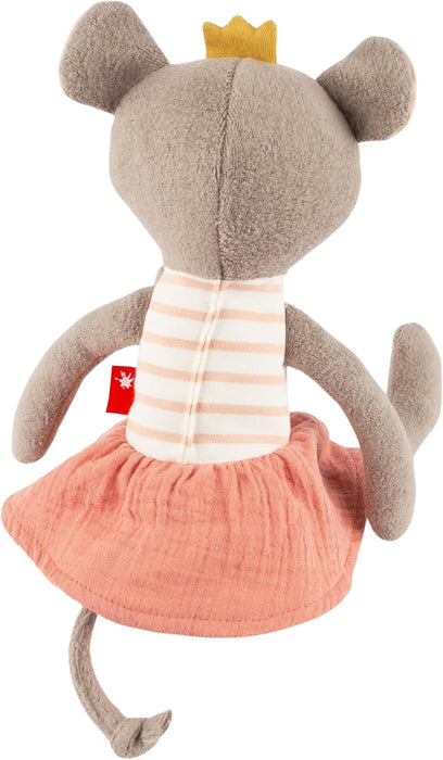 Knuffel - Muizenprinses