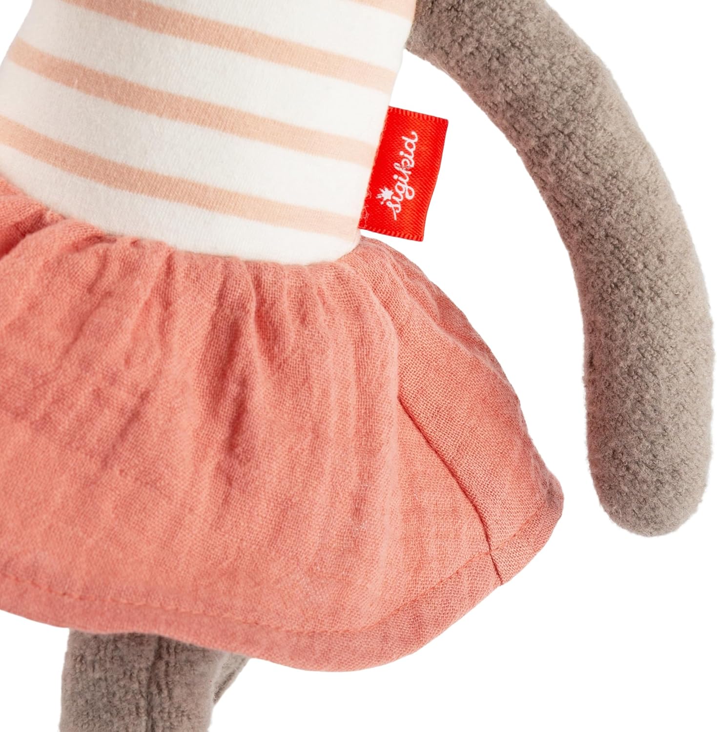 Knuffel - Muizenprinses