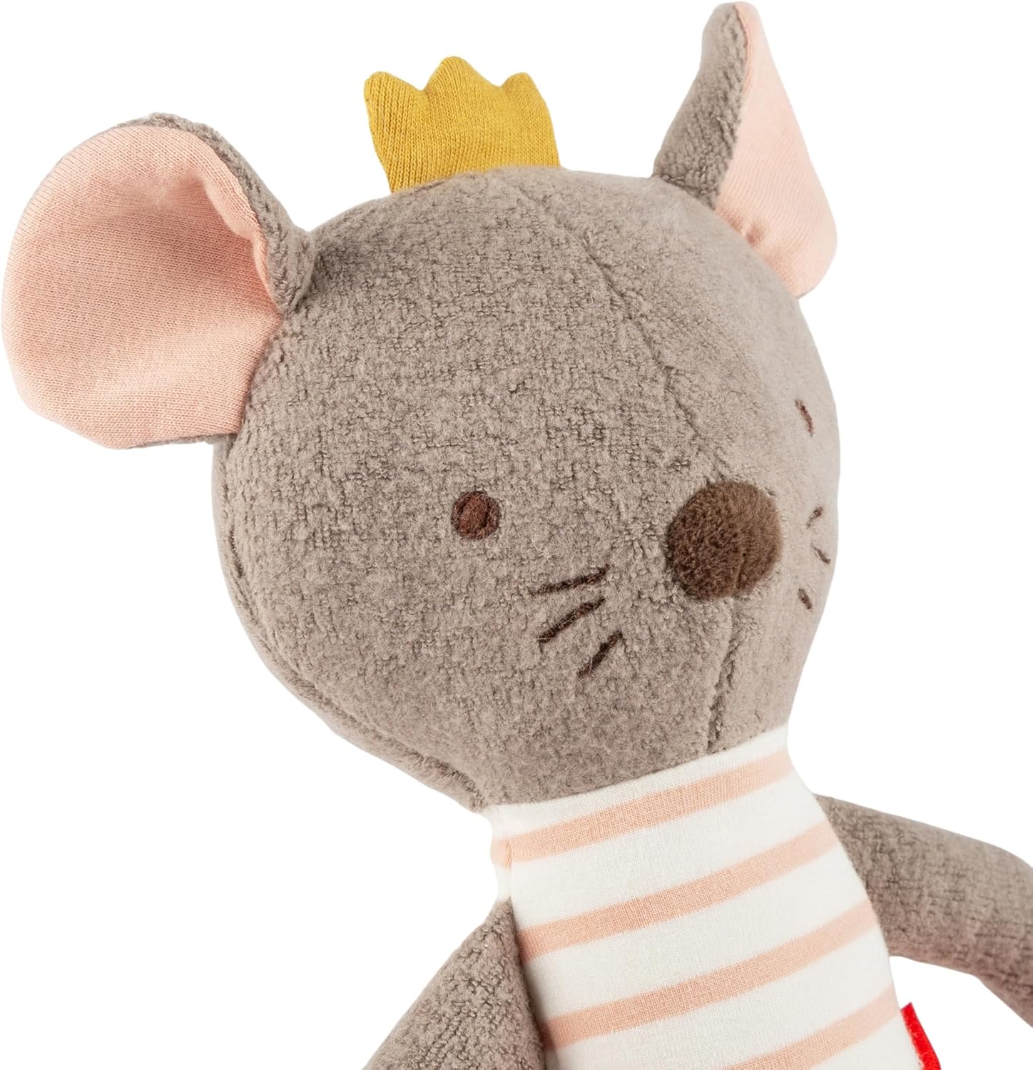 Knuffel - Muizenprinses