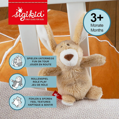 Mini Knuffel - Konijn