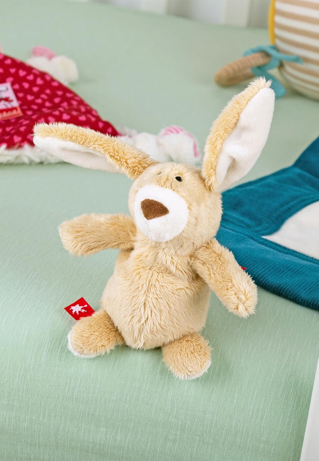 Mini Knuffel - Konijn