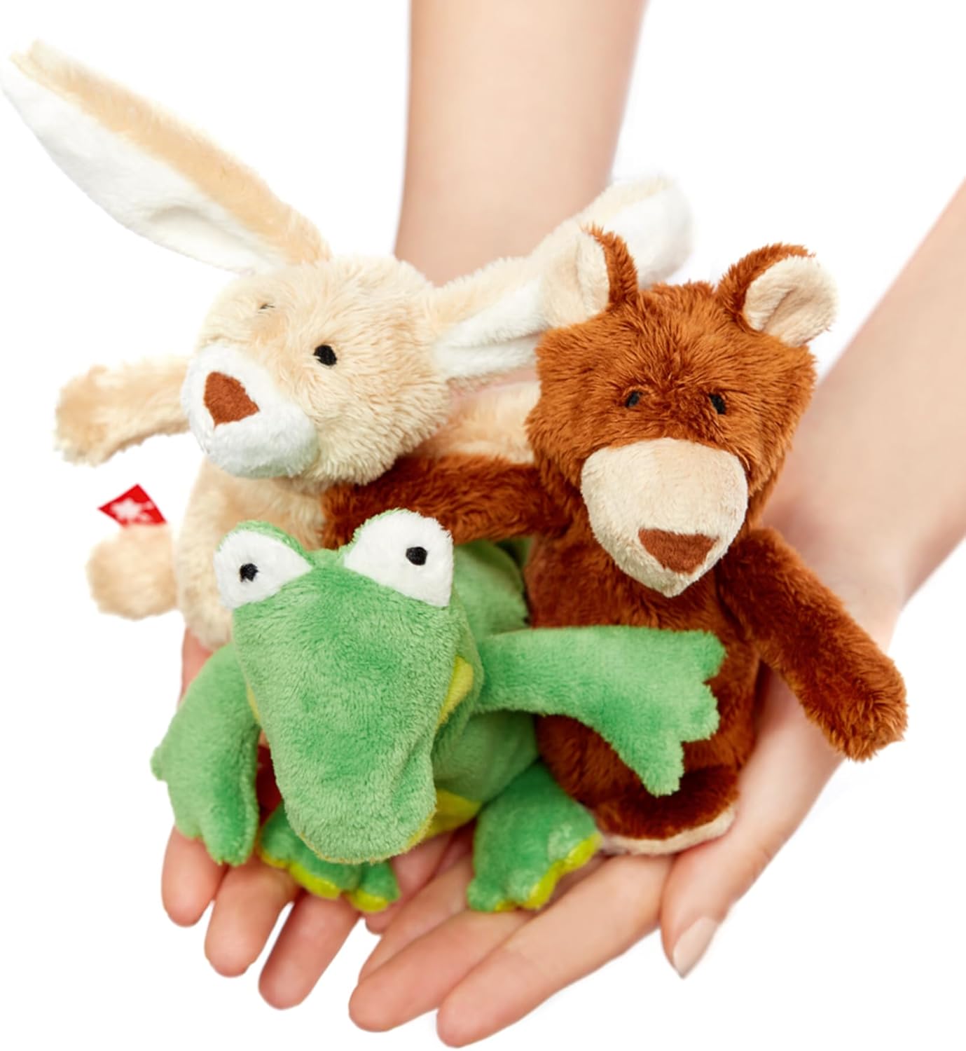 Mini Knuffel - Konijn