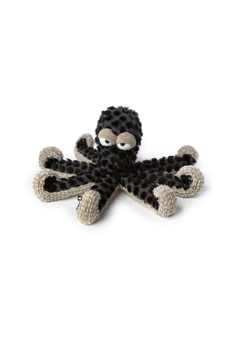 Knuffel Kikeriki - Deep Water Dandy - Octopus