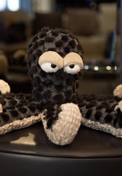 Knuffel Kikeriki - Deep Water Dandy - Octopus
