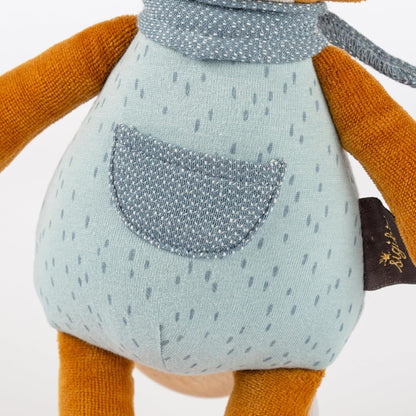 Knuffel met Muziek - Leeuw