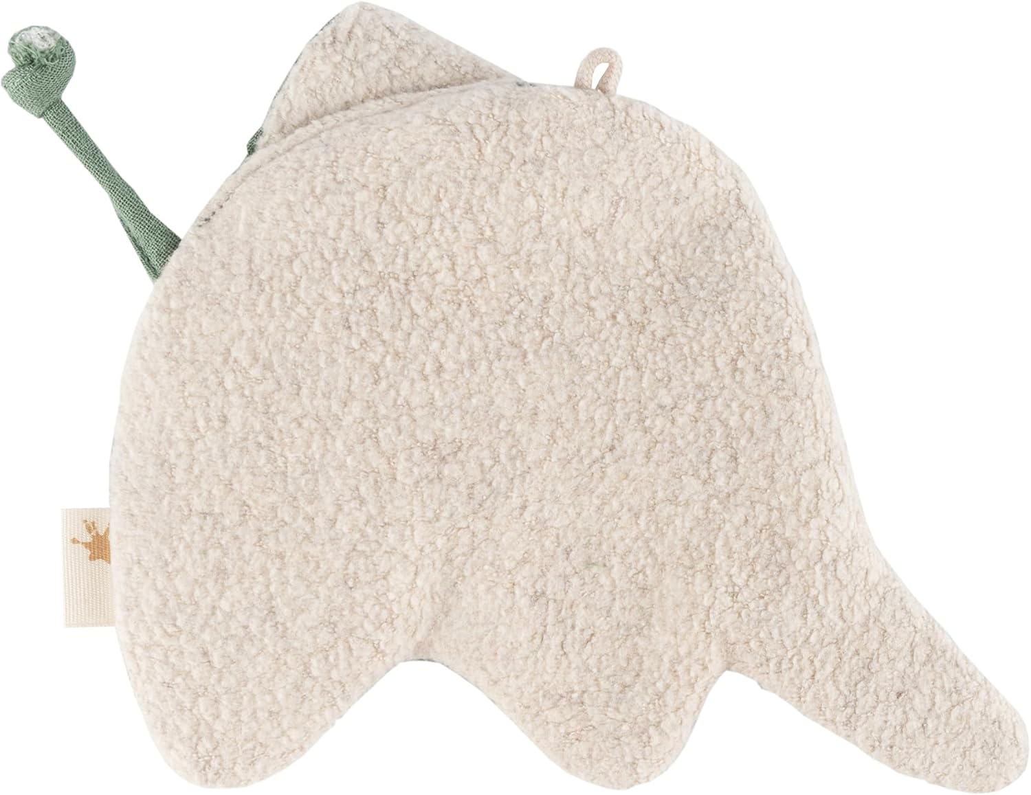 39798 SIGIKID Knistertuch Elefant Baby Spielzeug