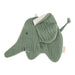 39798 SIGIKID Knistertuch Elefant Baby Spielzeug