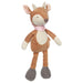 Knuffel - Hert