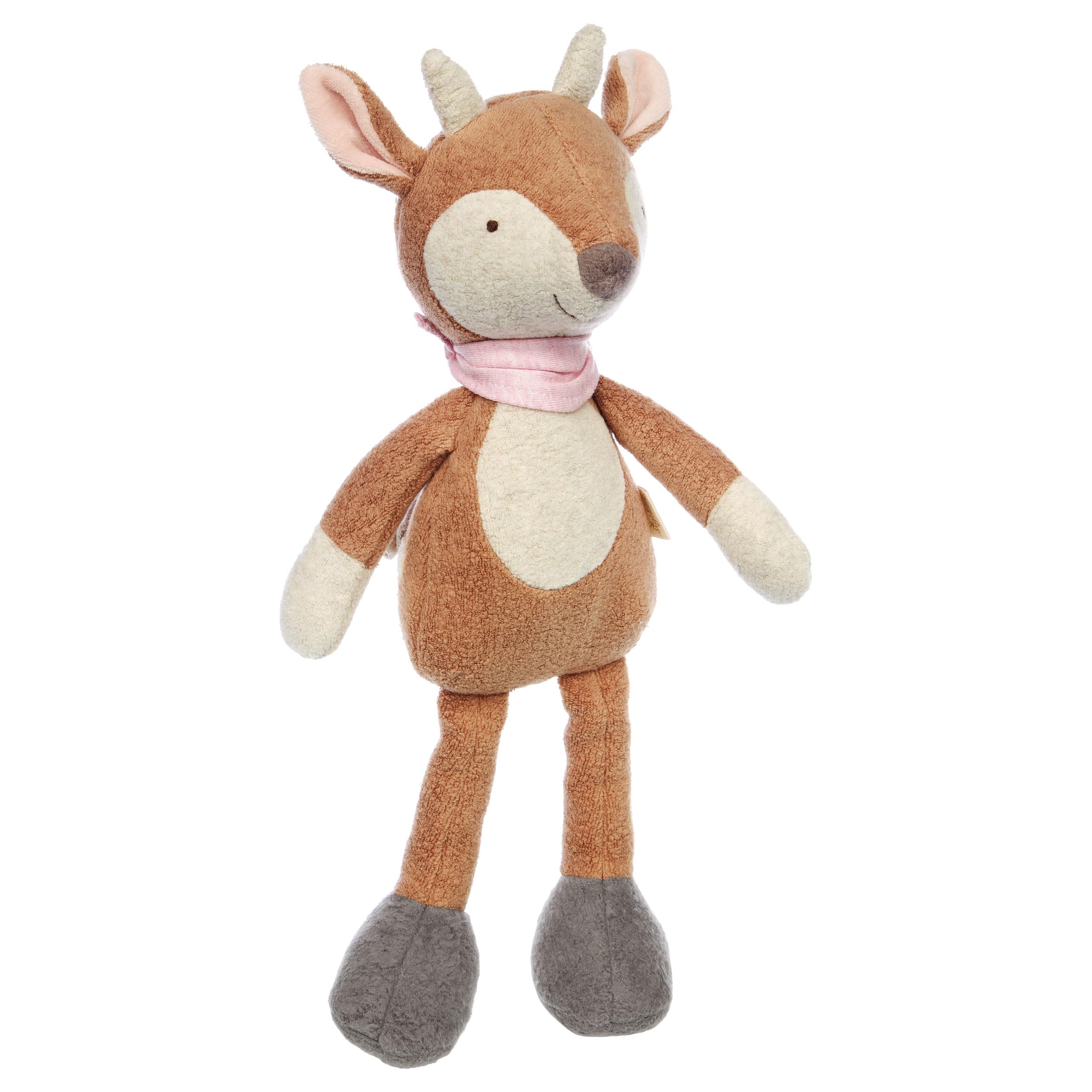 Knuffel - Hert