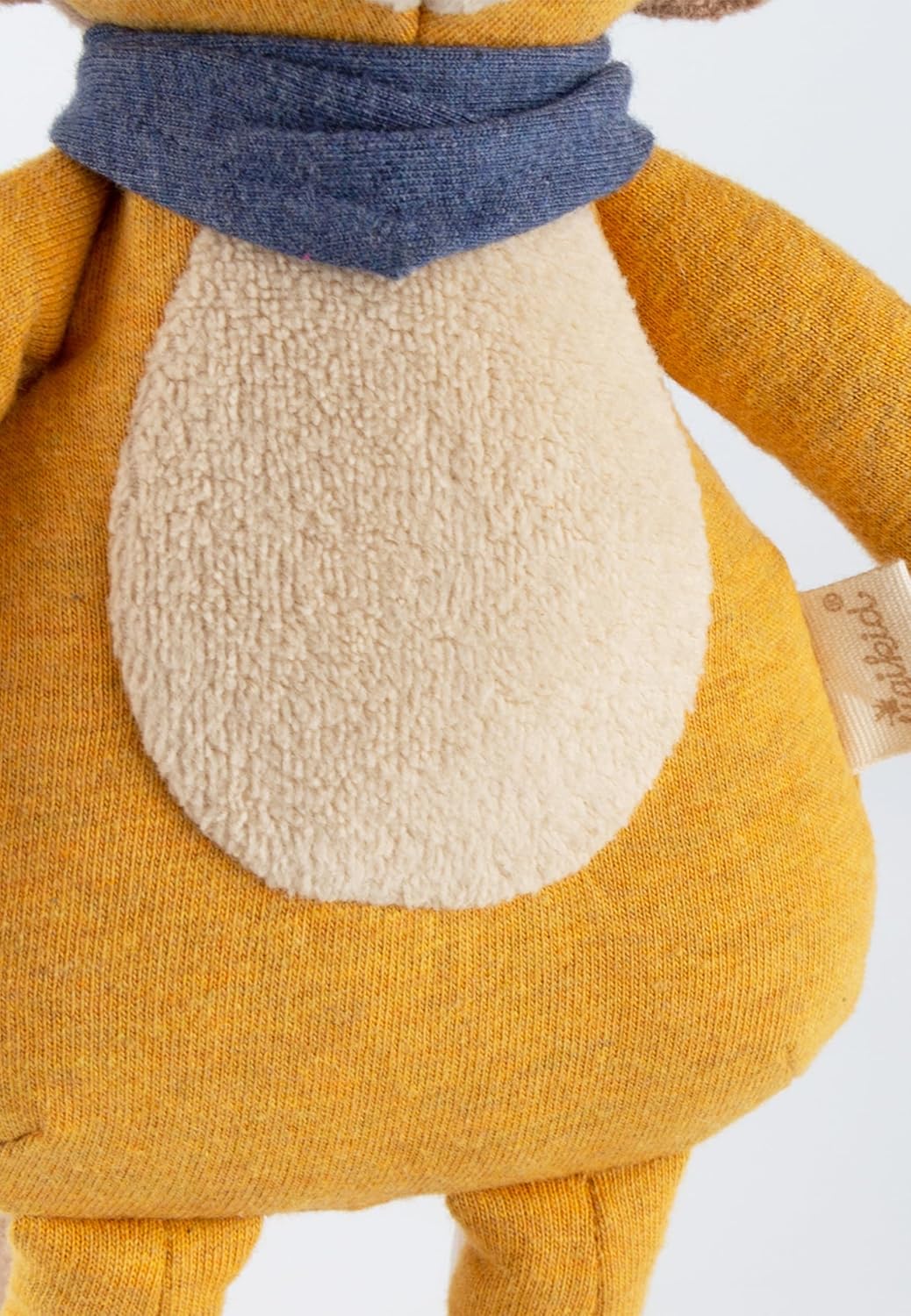 Knuffel - Leeuw