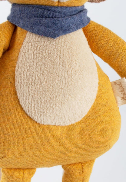 Knuffel - Leeuw
