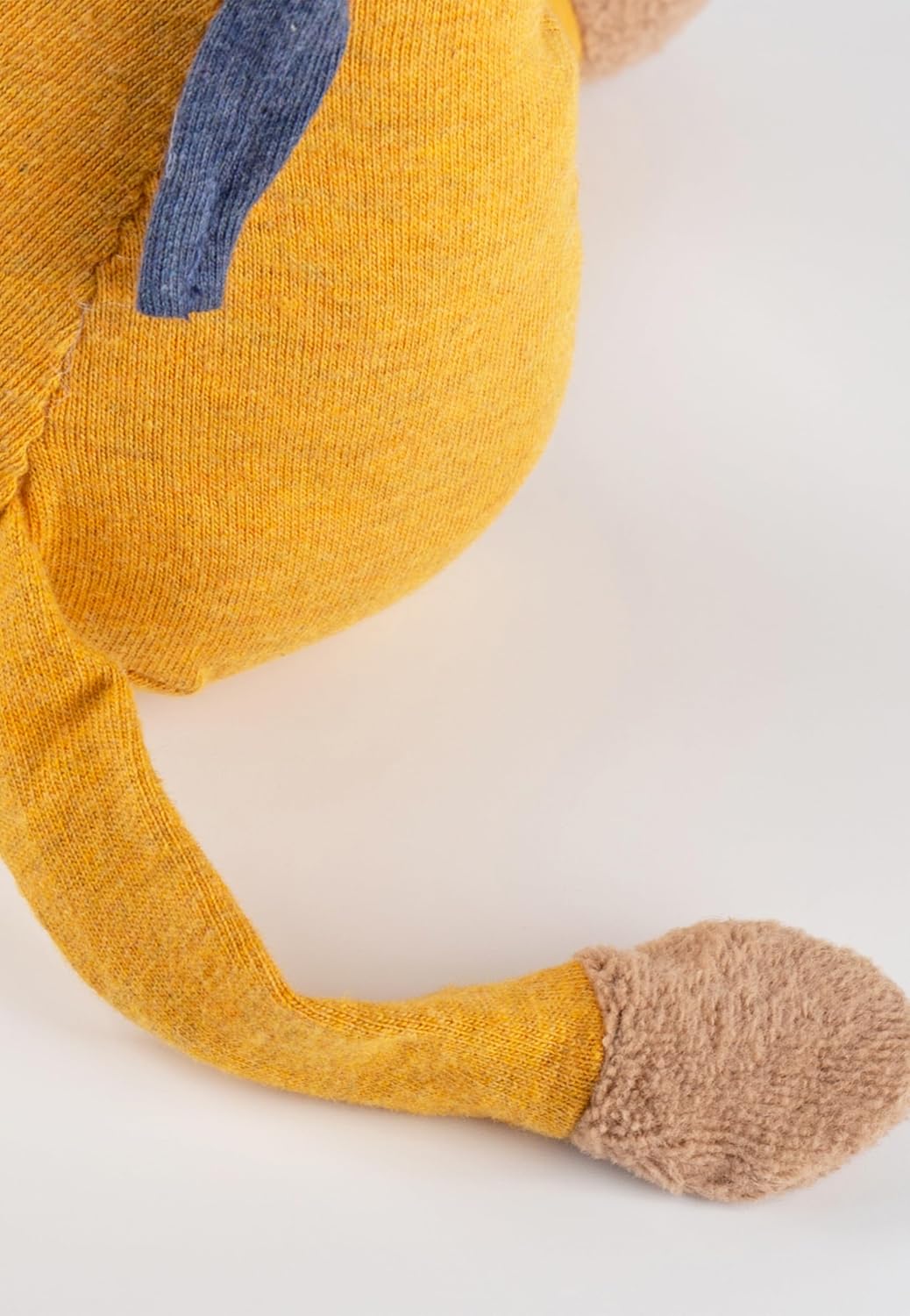 Knuffel - Leeuw