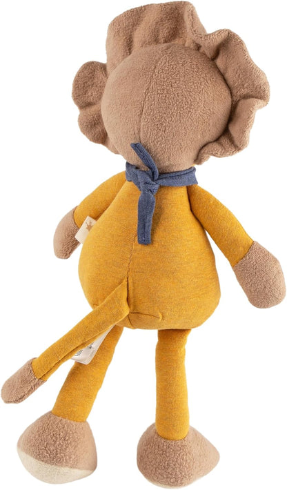 Knuffel - Leeuw