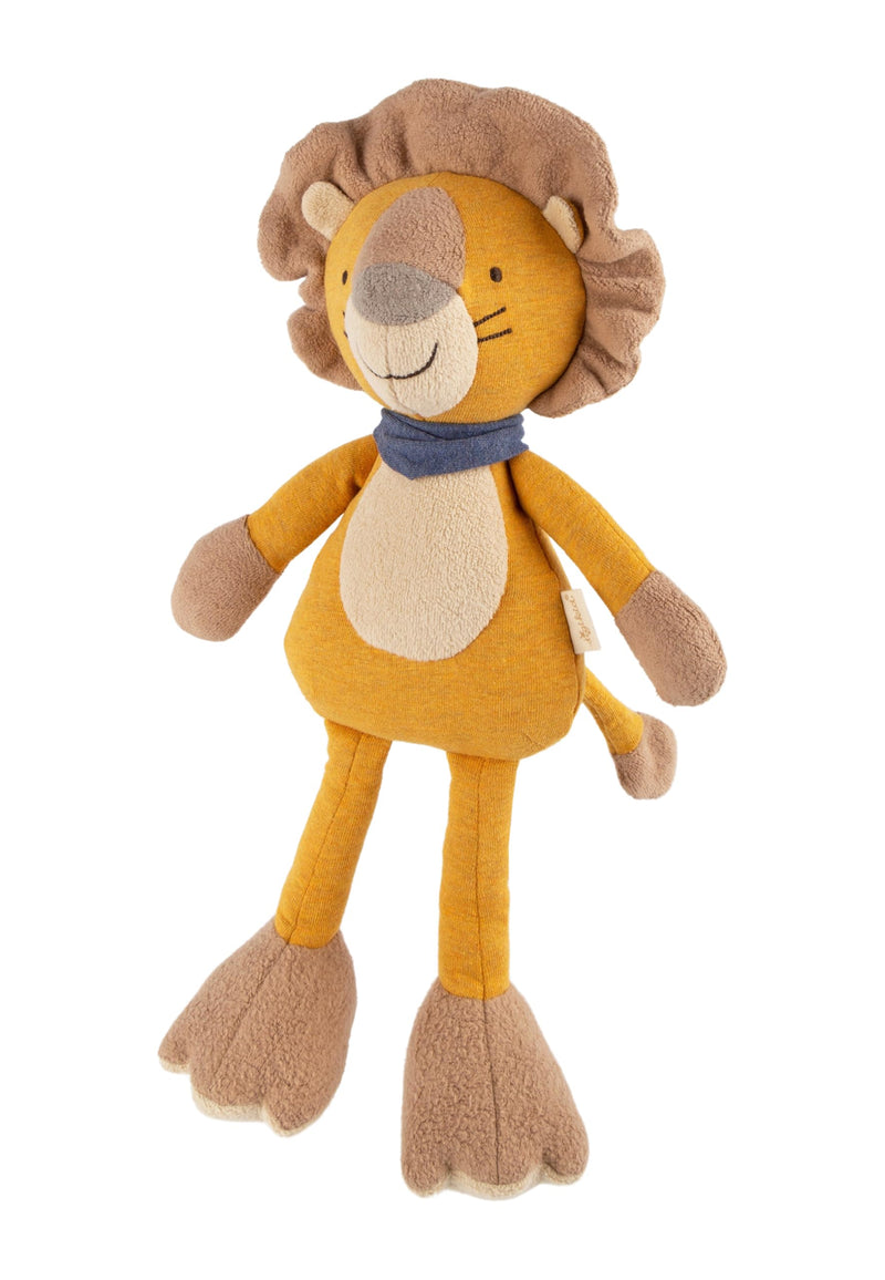 Knuffel - Leeuw