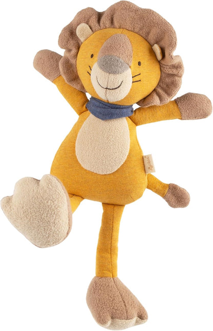 Knuffel - Leeuw