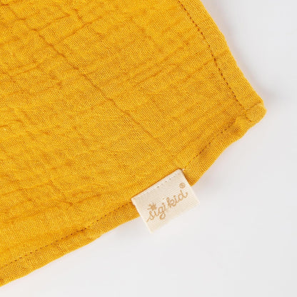 Knuffeldoek - Giraf