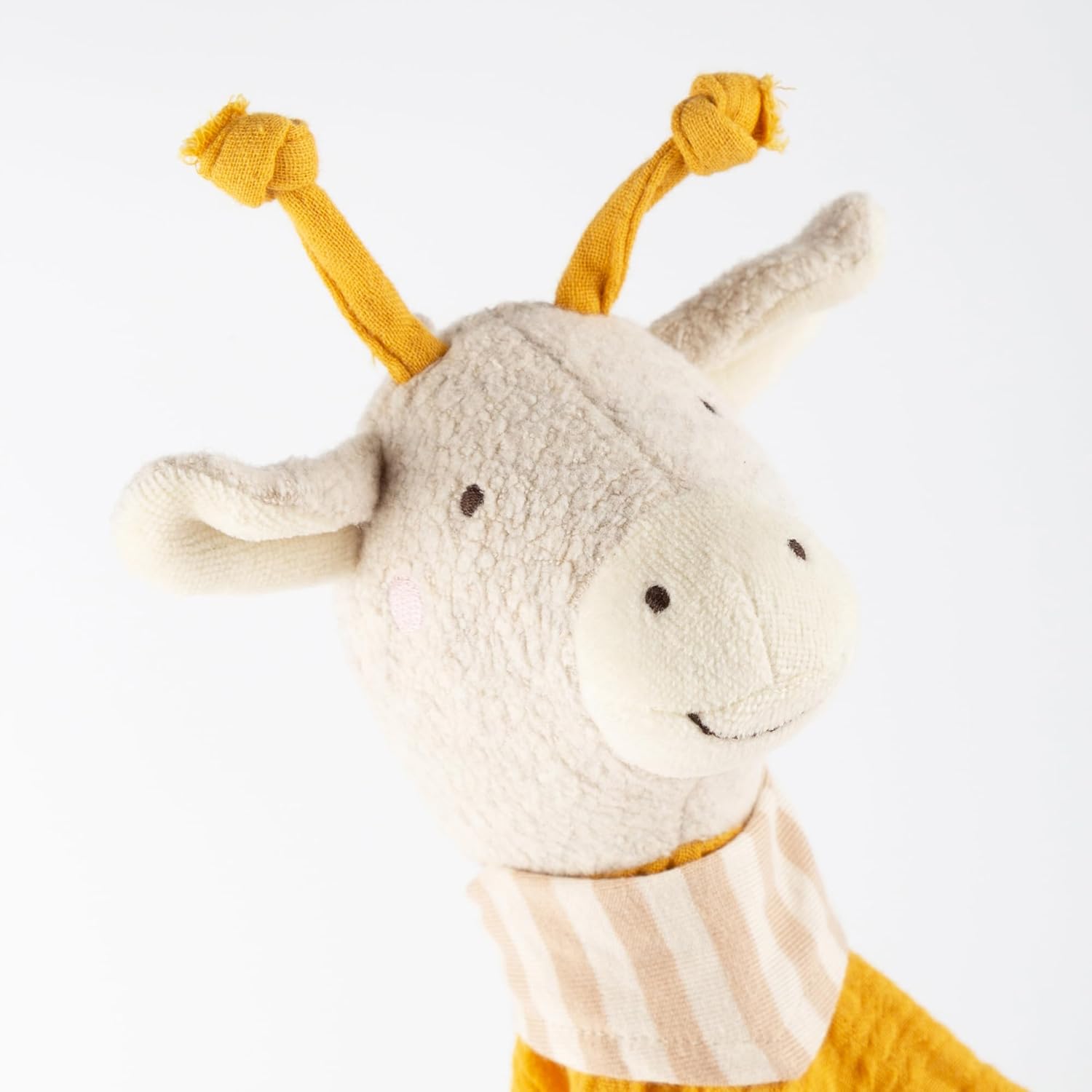 Knuffeldoek - Giraf
