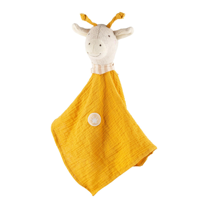 Knuffeldoek - Giraf