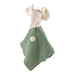 Knuffeldoek Muslin - Olifant