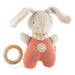 Knuffel met Muziekje - Konijn