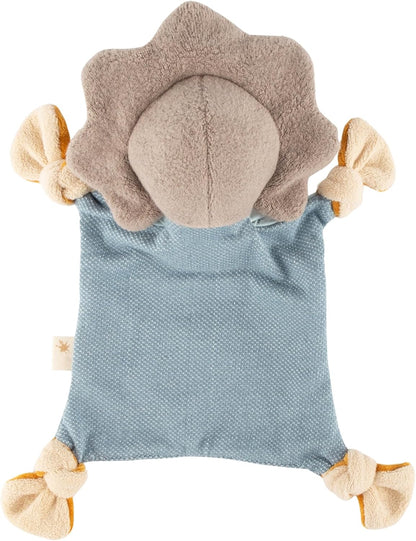 Sigikid Schnuffeltuch Löwe Baby Geschenk
