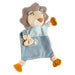Sigikid Schnuffeltuch Löwe Baby Geschenk