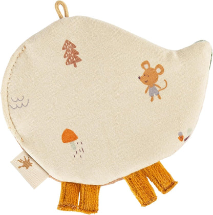 Knisperdoek - Egel