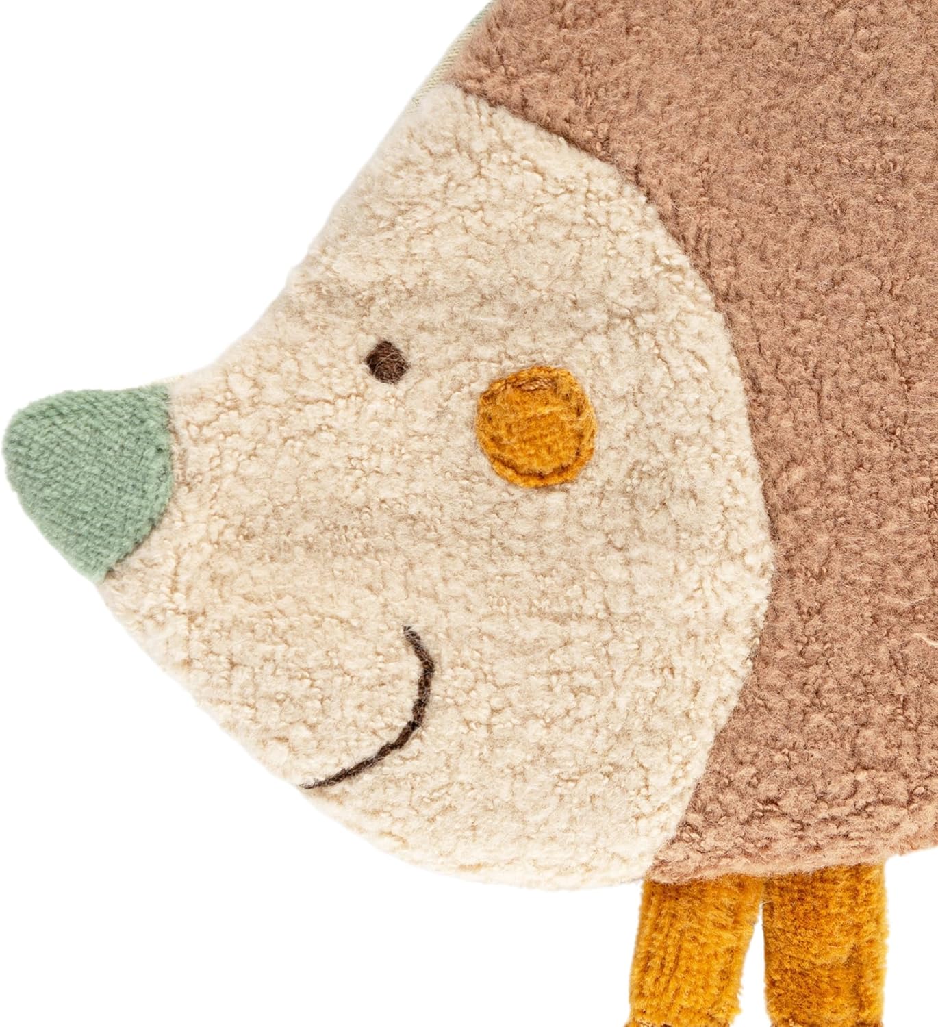 Knisperdoek - Egel