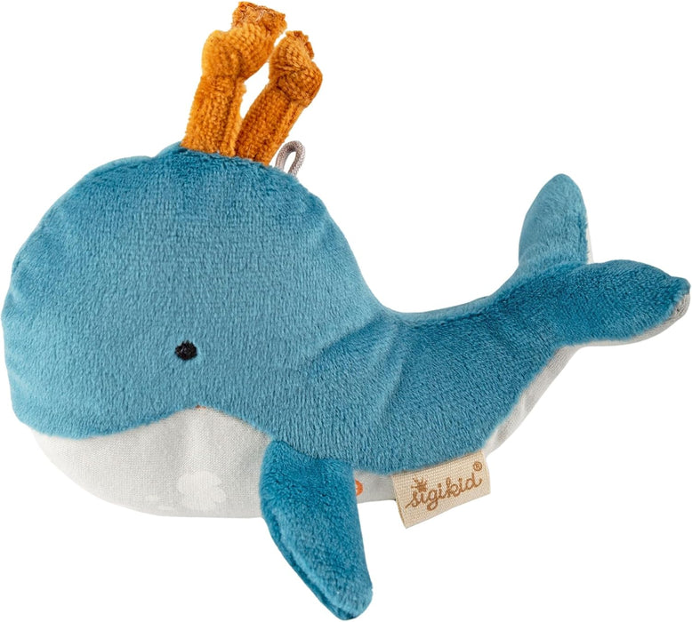 Grijpspeeltje - Walvis