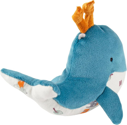 Grijpspeeltje - Walvis