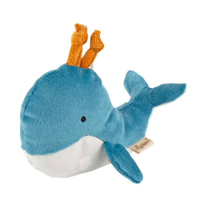 Grijpspeeltje - Walvis
